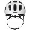 Cyklistická helma Abus Youn-I 2.0 Pearl white 2021