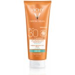 Vichy Idéal Soleil Family milk SPF30 300 ml – Zboží Mobilmania