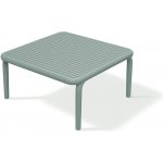 Ferne konferenční stůl Brene 80 x 80 x 41 cm italská zelená – Hledejceny.cz