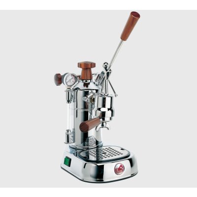 La Pavoni Professional Lusso PLH