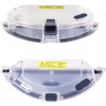 DUOVAC Nádobka na vodu pro vytírání podlahy - RTR806 – Hledejceny.cz