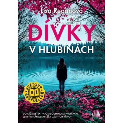 Dívky v hlubinách – Zboží Dáma