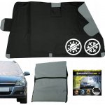 Verk 24183 Magnetická clona na auto proti mrazu a slunci Weather Force 360 | Zboží Auto