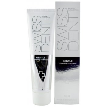 Swissdent Gentle Whitening Toothpaste 50 ml