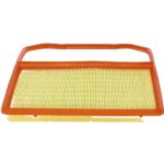 BOSCH Vzduchový filtr F 026 400 285 – Hledejceny.cz
