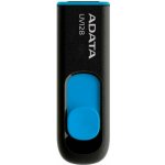 ADATA DashDrive UV128 64GB AUV128-64G-RBE – Zboží Mobilmania