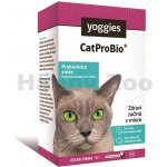 Yoggies Cat ProBio léčebná probiotická směs pro kočky 65 g – Zbozi.Blesk.cz