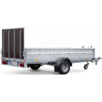 Přívěs valník Kobras MUT 15-30-15.1 | Zboží Auto