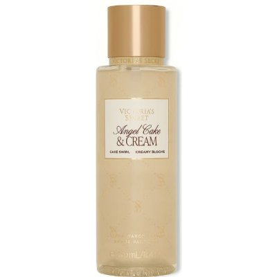 Victoria's Secret Angel Cake & Cream 250 ml – Sleviste.cz