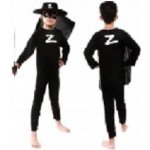 KIK KX570 Zorro – Zboží Dáma