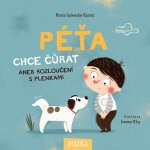 Péťa chce čůrat – Zboží Mobilmania