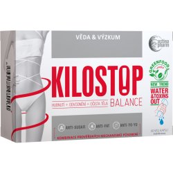 Astina Kilostop 60 kapslí