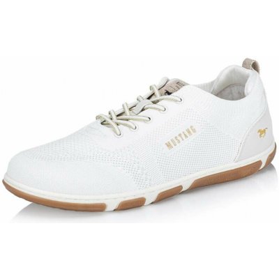 Mustang 1488303-1 bílá – Zboží Dáma