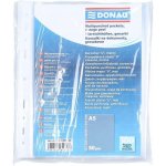 Donau A5 50 mikronů transparentní 100 ks – Sleviste.cz