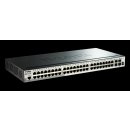 Switch D-Link DGS-1510-52