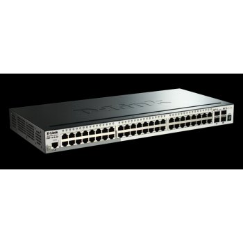 D-Link DGS-1510-52