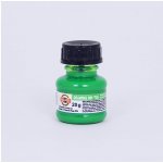 Koh-i-noor tuš 1417 barevná 20g fluorescenční zelená 65103 – Zboží Dáma