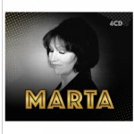 Marta Kubišová - MARTA CD – Sleviste.cz