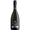 Šumivé víno Montelliana prosecco DOCG Asolo extra brut 11% 0,75 l (holá láhev)