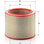 MANN-FILTER Vzduchový filtr MANN MF C21138/7 – Hledejceny.cz