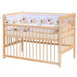 Scarlett Japy 120 x 60 s kompletní výbavou béžová – Zboží Mobilmania