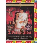 Z pekla štěstí 2 DVD – Hledejceny.cz