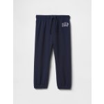 GAP Baby tepláky s logem Tmavě modrá – Hledejceny.cz
