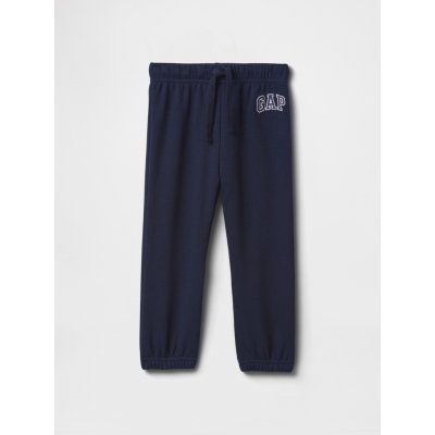 GAP Baby tepláky s logem Tmavě modrá – Hledejceny.cz