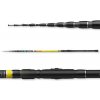 Prut CORMORAN BIG TROUT TREMARELLA TELE 3,9 m 8-22 g 8 dílů