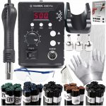 Techrebal 858D – Zboží Mobilmania