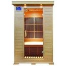 Infrasauna HealthLand DeLuxe 2002 Car 642002KC