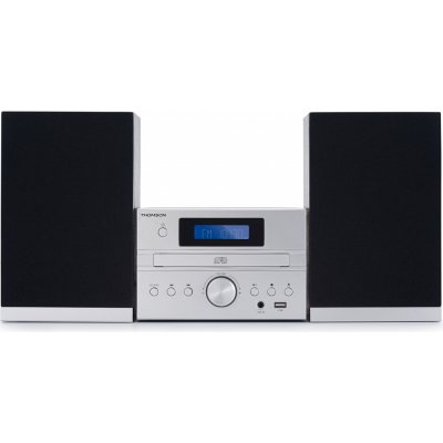 THOMSON MIC122BT – Sleviste.cz