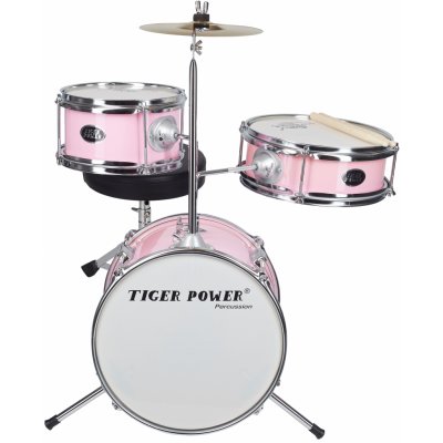 TIGER POWER TCCJR30 Pink – Zboží Dáma
