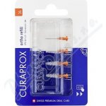 Curaprox CPS 14 ortho refill .4 ks blist – Zboží Mobilmania