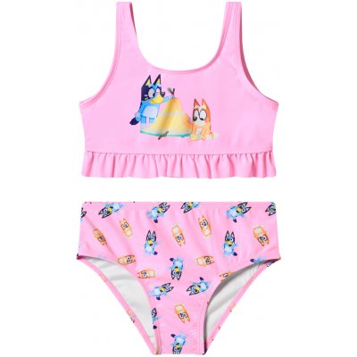 Dívčí bikiny Bluey – Hledejceny.cz