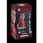 MINIX Football NT Czech Republic Schick – Hledejceny.cz