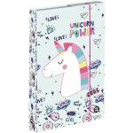 Karton P+P A4 Jumbo Unicorn Iconic 8-73021 – Zboží Mobilmania