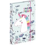 Karton P+P A4 Jumbo Unicorn Iconic 8-73021 – Zboží Dáma