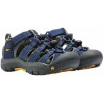 Keen Newport H2 K blue depths/gargoyle – Zboží Mobilmania