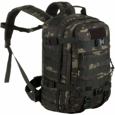 Wisport Sparrow Multicam Black 30 l – Zbozi.Blesk.cz
