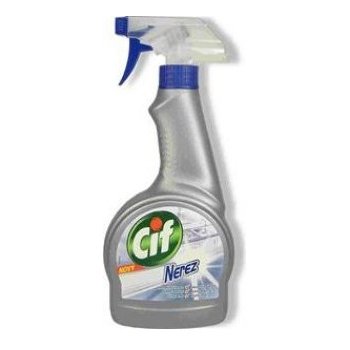 Cif na nerez 500 ml