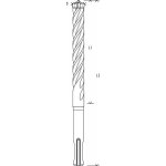Bosch 2608576153 – Hledejceny.cz