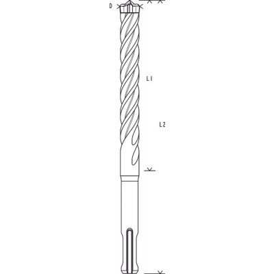 Bosch 2608576153 – Hledejceny.cz