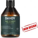 Dandy Beard & Hair Shampoo šampon na bradu a vousy 300 ml – Zboží Dáma