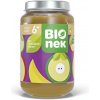 Příkrm a přesnídávka DEVA Bionek Jablko a Banán 190 g