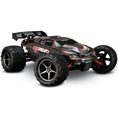 Traxxas E-Revo VXL Brushless TQ RTR 1:16