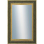 DANTIK Zvratná 40x60 cm zelenozlatá 3070 – Hledejceny.cz