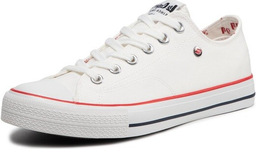 Lee Cooper LCW-22-31-0874 bílé