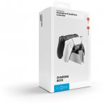 FIXED nabíjecí dok pro DualSense ovladače FIXPS5-DCC-BW – Zboží Živě