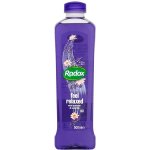 Radox Relax feel good pěna do koupele 500 ml – Zboží Mobilmania
